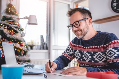 The better business guide to Christmas borrowing